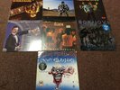 Vinyl 12