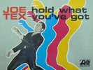 JOE TEX Hold What You've Got Vinyl LP Soul