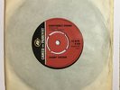CHUBBY CHECKER EVERYTHING'S WRONG UK CAMEO-PARKWAY 45