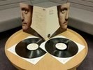 Phil Collins - Both Sides VINYL LP NEAR MINT Virgin 724383923212