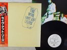 THE WHO LIVE AT LEEDS POLYDOR MPF 1148 Japan OBI VINYL LP