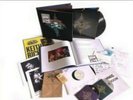 Keith Richards Live At The Hollywood Palladium VINYL DELUXE BOX NEW [In Hand]