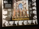 Boys to Men - Cooley High Harmony LP 180 Gram Heavyweight Vinyl Sealed