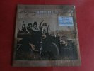 Neil Young & Crazy Horse Americana 2012 Reprise Sealed EU Pressing LP
