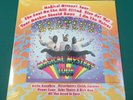 The Beatles: Magical Mystery Tour. Sealed 1988 US press on Capitol-EMI C1-48062