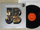 FRED WESLEY & THE NEW J.B.'S BREAKIN' BREAD POLYDOR PLP 7012 Japan VINYL LP