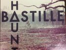 BASTILLE Haunt EP 4-Track Overjoyed POMPEII Bad Blood HAUNT (Demo) Vinyl OOP
