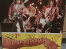 Kiss - Live Bootleg from April 1988 in Japan. Double Vinyl LP