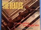 BEATLES PLEASE PLEASE ME UK MONO PARLOPHONE 1ST DICK JAMES CREDIT COMPLETE RARE
