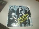 The Zombies Greatest Hits autographed LP Rod Argent Blunstone Chris White