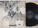 THE BEATLES Revolver ORIGINAL 1966 DUTCH LP PCS 7009 STEREO PRESSING PSYCH ROCK