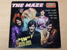 EX   The Maze/In Special Danse Discotheque/Vogue Reissue 7