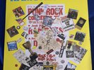 1988 Ramones Mania Double LP, Sire Records, 25709-1