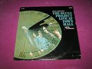 BLUES PROJECT - LIVE AT TOWN HALL - VERVE US 1967 STILL SEALED ORIGINAL