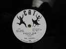 The Chords 78 Zippity Zum bw Bless You on cat