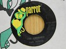 The Novas 45 The Crusher bw Take 7 on Parrot