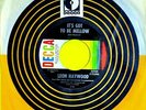 LEON HAYWOOD ITS GOT TO BE MELLOW SOUL R&B 7 IN 45 RPM RECORD