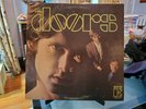 The Doors Self Titled EKS 74007 Elecktra Stereo 1967 US Press  PLAYS EX
