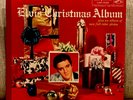 Elvis Presley Christmas LP 1957 Full Color Photo’s Jailhouse Rock RCA LOC 1035