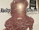 BODY COUNT - CARNIVORE Rare RED Vinyl New - SEALED - Ice T Rare Red Color
