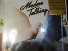 MODERN TALKING READY FOR ROMANCE Limited Red Vinyl LP 234/2500