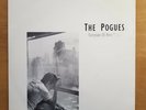 THE POGUES MacCOLL Fairytale Of New York POGUE MAHONE 1987 UK VINYL 12