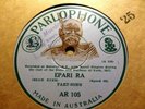 FIELD RECORDING MAORI ETHNIC Ana Hato & Chorus HOKI HOKI Tonumai/ Epari Ra 78