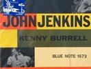 JOHN JENKINS WITH KENNY BURRELL, MM, 2LP, 45RPM, 180G VV, LE, SO, NEW/SEALED