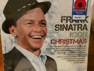 Frank Sinatra Icon Christmas Album Limited Exclusive Red Vinyl LP New Sealed