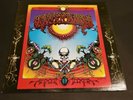 Grateful Dead Aoxomoxoa 1971 Vinyl Record WS 1790 NM Pristine