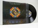 ELECTRIC LIGHT ORCHESTRA (ELO) a new world record (1st uk press) LP EX UAG 30017