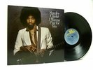 STANLEY CLARKE i wanna play for you DOUBLE LP EX+/EX, EPC 22133, vinyl, album,