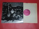 The Allman Brothers Band   At The Fillmore East   Double LP  Pink Capricorn