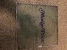 margo price vinyl third man record lp live at the hamilton color Jack white w/7”