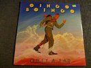 VG++ ORIGINAL, VINTAGE 1981 OINGO BOINGO 