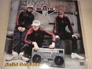 Beastie Boys Solid Gold Greatest Hits 2 LP Vinyl NM- Nice C1 09463 4467 1 4