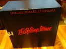 Rolling stones mfsl box set  Complete.