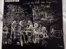 Fairport Convention/What We Did On Our Holidays UK LP