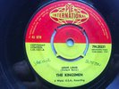 The Kingsmen, Louie Louie 7