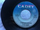 Etta James, Tell Mama/ I'd Rather Go Blind 7