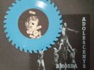 Adolescents / Circle Jerks 