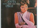 Anita O'Day-Waiter, Make Mine Blues-Verve MV 2693-STEREO JAPAN Tested