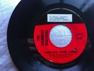 Chambers Brothers, Time Has Come Today 7
