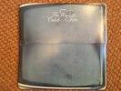The Wailers Catch A Fire Vinyl Record Zippo Album ILPS 9241 1973