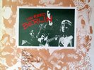LOU REED BERLIN FRANCE LP NEAR MINT
