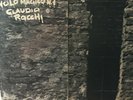 CLAUDIO ROCCHI-VOLO MAGICO N.1- ITA PRESS 1971-FOLK PROG ROCK LP