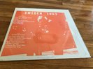 RARE BEATLES BOOTLEG ALBUM   LIVE IN SWEDEN1963/LIVE IN WASHINGTON 1963