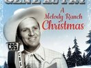 Gene Autry-A Melody Ranch Christmas Vinyl LP New Sealed