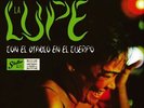 LA LUPE Con el Diablo En El Cuerpo (LP) . salsa cuba tito puente felipe dulzeide
