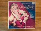 Disney Sleeping Beauty  WDL-4018  George Bruns   Mary Costa  Tchaikovsky